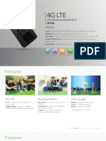 M7350 V3 Datasheet