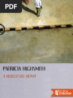 A Merced Del Viento - Patricia Highsmith PDF