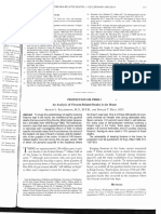 Kellerman - 1986 - Protection or Peril - An Analysis of Firearm-Related Deaths in The Home