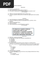 Examen Mensual Cibert-Uni