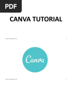 Canva Tutorial