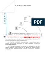 Analiza Factorilor Interesati de Proiect