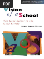 Vision of A School