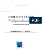 Béton Diagnostic Expertise ANNEXE - 3 PDF