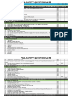 PWA Questionnaire JAN 2016