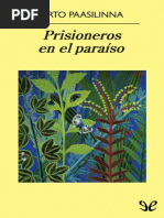 Arto Paasilinna - Prisioneros en El Paraiso