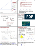 Risk Analysis For Information and Systems Engineering: INSE 6320 - Week 3