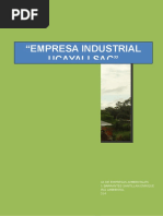 Empresa Industrial Ucayali Sac