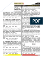 Análise Combinatória 01