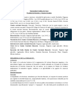 Derecho Argentino Derecho Bancario 