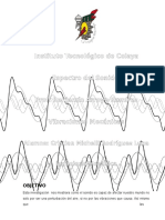 Espectro Del Sonido