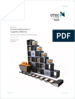 Brochure Diplomado Comercializacion y Logistica Minera