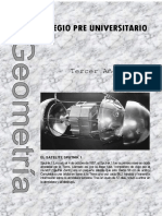 Preuniversitario - Geometria 3°