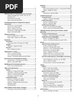 Property 1L Case List