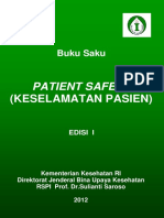 Buku Patient Safety - TW (27!11!2015)