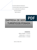 Plantas Industriales INFORME 1