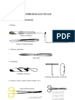 Instrumentarul Chirurgical