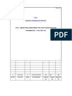 A.9.01 - CPCL Inspection Monitoring For Utility Boiler Pack