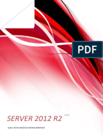 Manual Windows Server 2012 R2