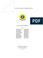 Perencanaan Dan Desain Tambang Terbuka