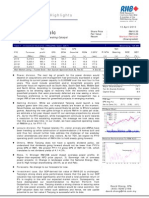 Tanjong PLC :awaiting The Next Rerating Catalyst - 13/04/2010