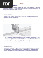 Como Construir Una Reja