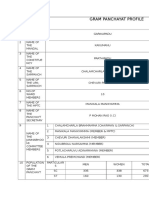 Gram Panchayat Profile