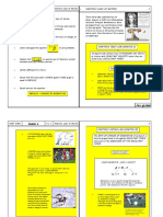 g484 Module 1 4.1.1 Newtons Laws