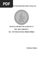 Manual PLC - Bueno PDF