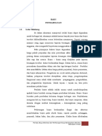 Makalah Perilaku Biaya Aktivitas Dan Perhitungan Biaya Aktivitas