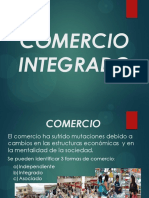 Comercio Integrado