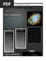 Supernovae (Clayton, Uhl)