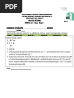 Examen Calculo Integral Bloque 1 15-16