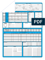 2 ND Edition Char Sheet