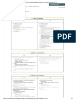 CVC. Plan Curricular Del Instituto Cervantes. 2. Gramática. Inventario