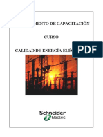 Curso de Calidad de Energía