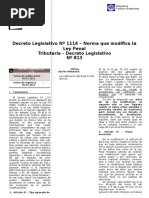 Decreto Legislativo 1114