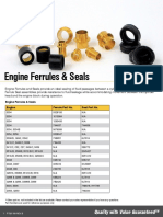 Ferrules