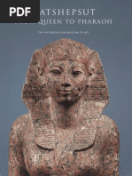 Hatshepsut