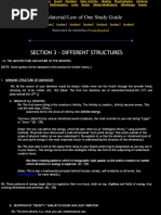 The Law of One Study Guide - Section 3