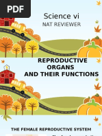 Science NAT 6 - 1