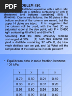 Sample Problem #20