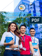 Ateneo de Davao University Student-Handbook-2015