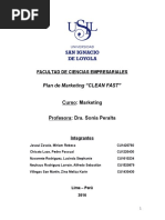 Trabajo Final MK Clenfast DETERGENTE