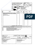 DHS, FEMA and Dept. of State: Failure of Hurricane Relief Efforts: 10-13-1999 Order Number 43-YA-BC-019750