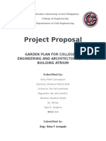 Project Proposal