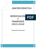 2015 Repentizacion