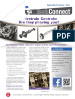 ACDelco TechConnect Sept Oct 2014 Newsletter