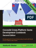 Cocos2d Cross-Platform Game Development Cookbook - Second Edition - Sample Chapter