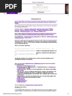 Divergence Trading Patterns